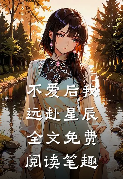 不爱后我远赴星辰全文免费阅读笔趣