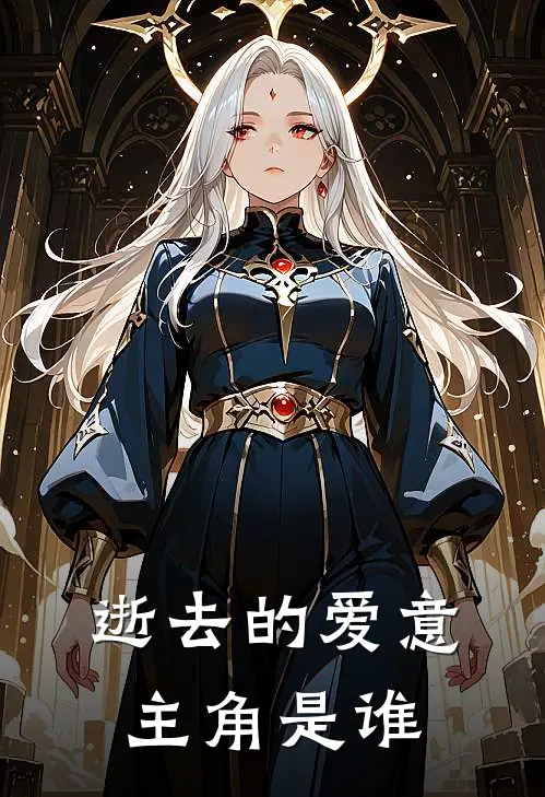 逝去的爱意主角是谁