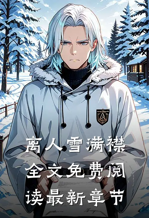 离人雪满襟全文免费阅读最新章节