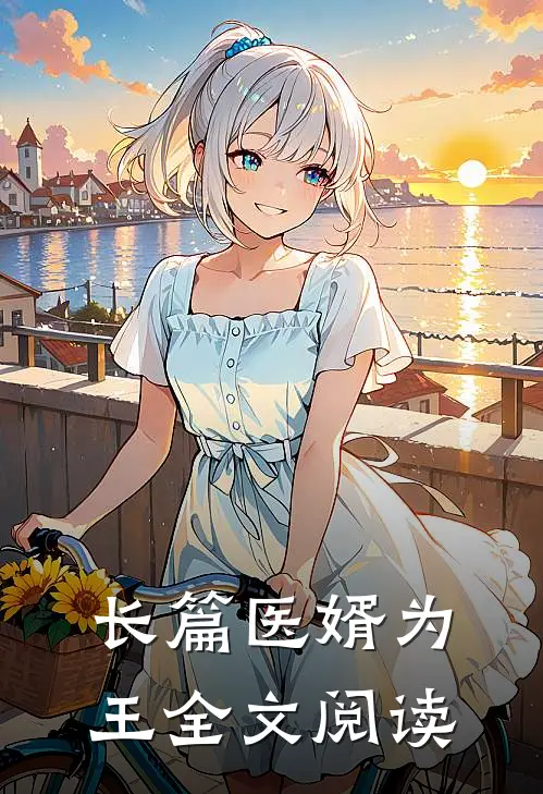 长篇医婿为王全文阅读