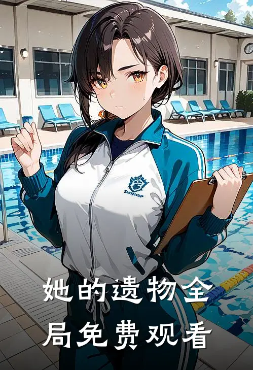 她的遗物全局免费观看
