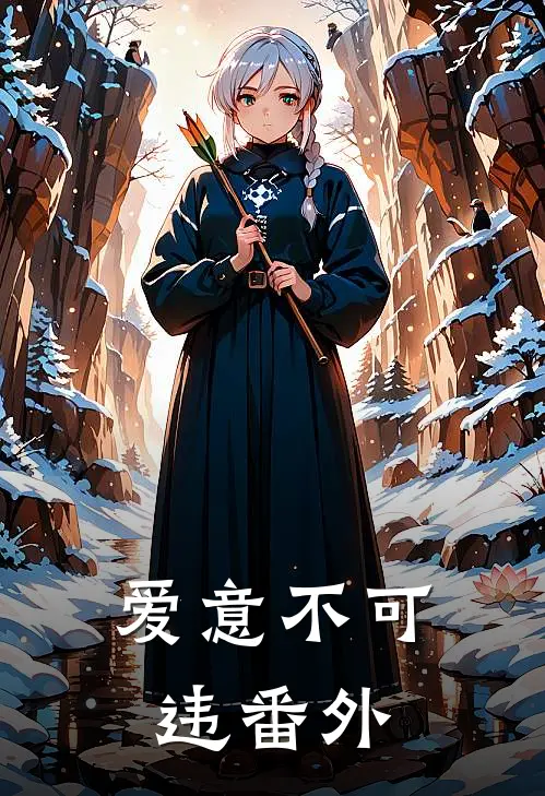 爱意不可违番外