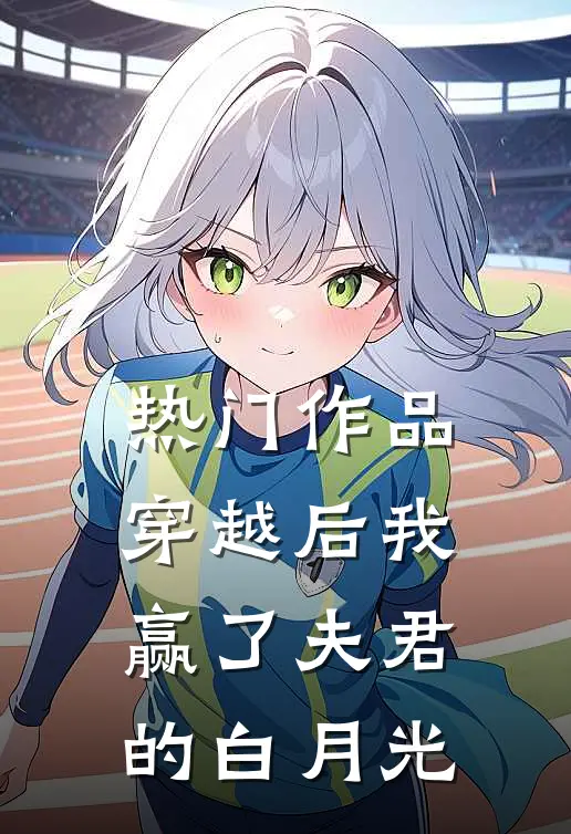 热门作品穿越后我赢了夫君的白月光