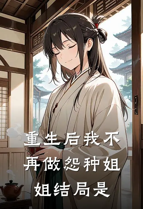 重生后我不再做怨种姐姐结局是