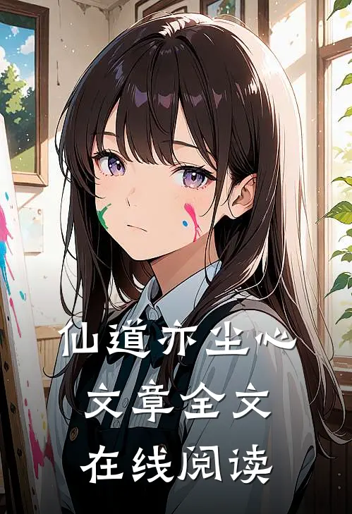 仙道亦尘心文章全文在线阅读