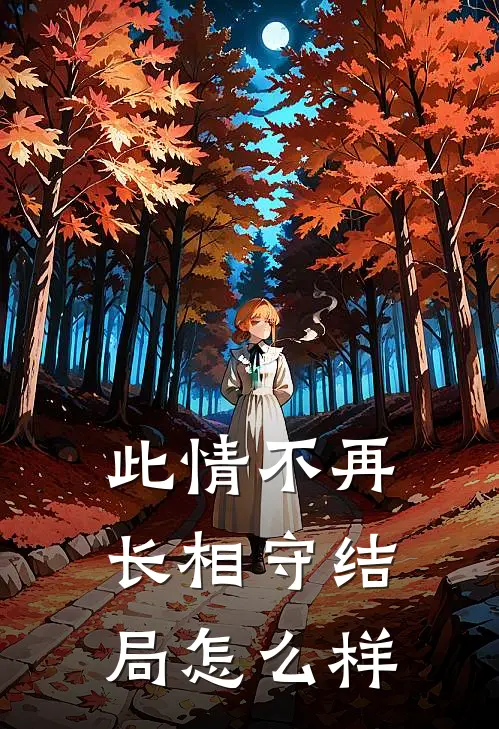 此情不再长相守结局怎么样