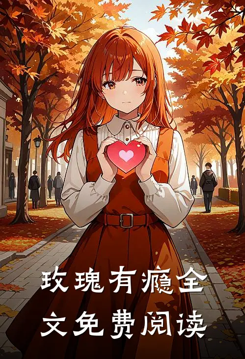 玫瑰有瘾全文免费阅读