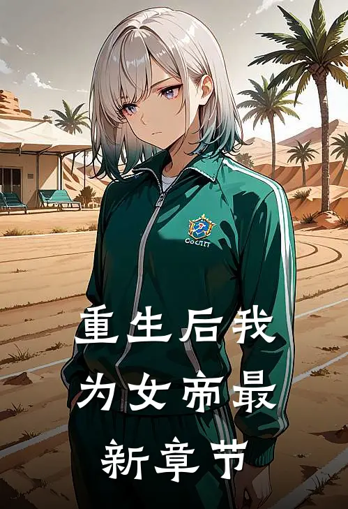 重生后我为女帝最新章节