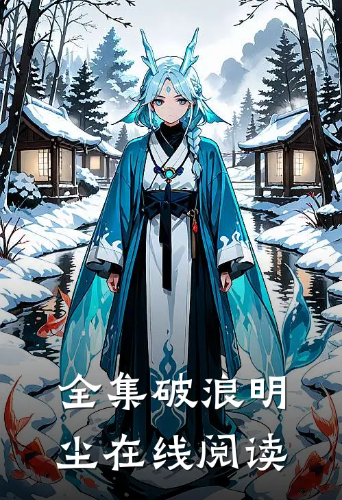 全集破浪明尘在线阅读
