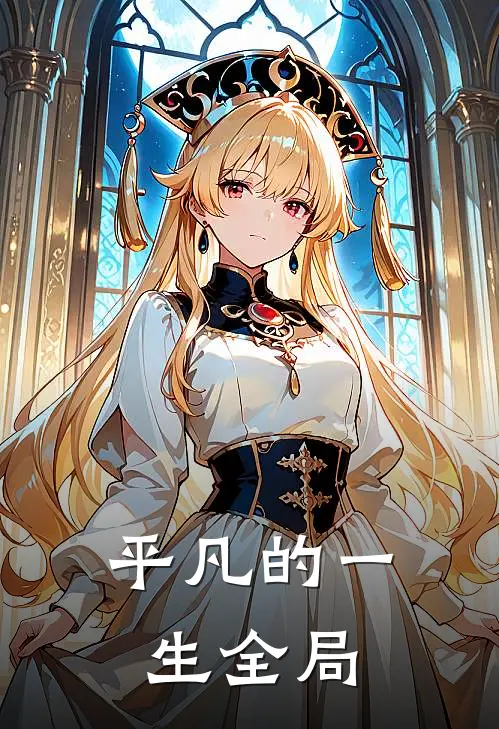平凡的一生全局