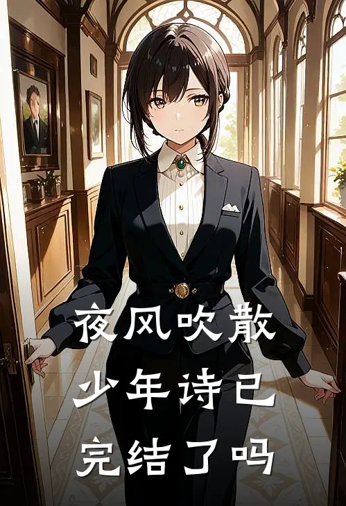 夜风吹散少年诗已完结了吗