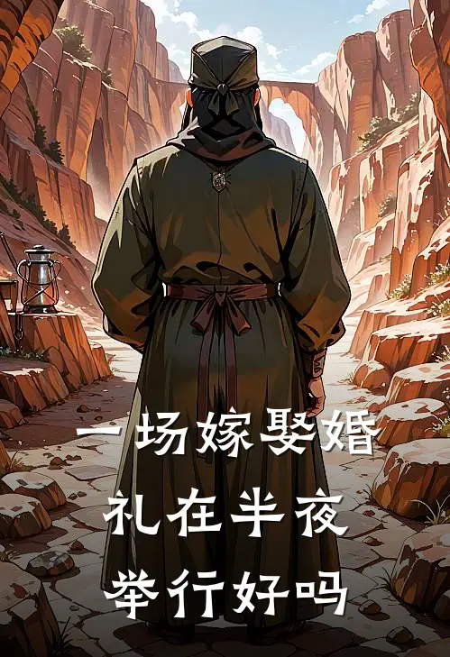 一场嫁娶婚礼在半夜举行好吗