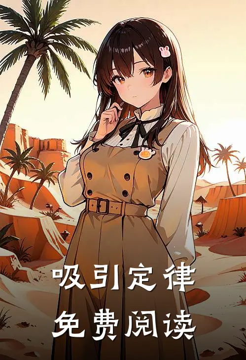 吸引定律免费阅读