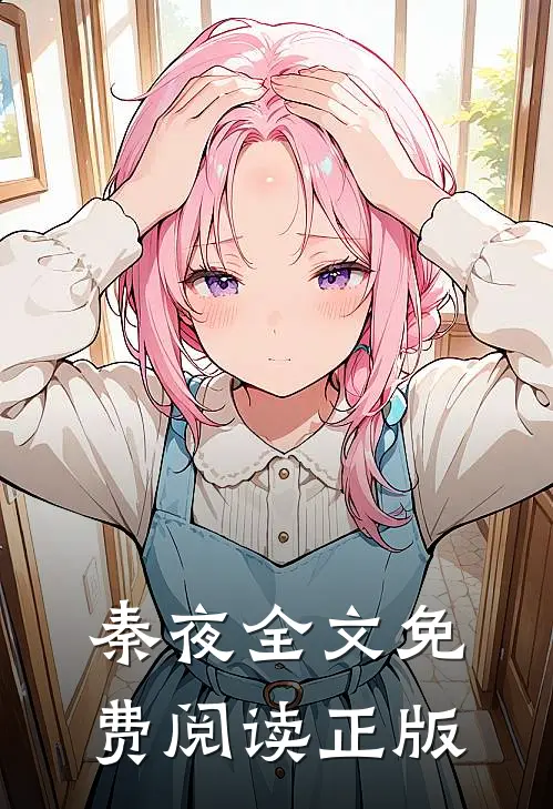 秦夜全文免费阅读正版