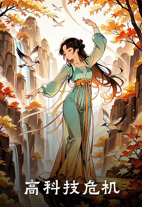 高科技危机