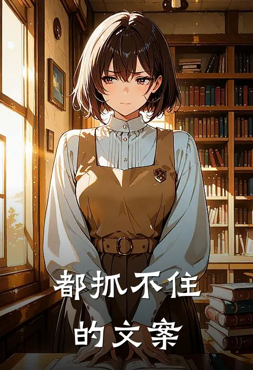 都抓不住的文案