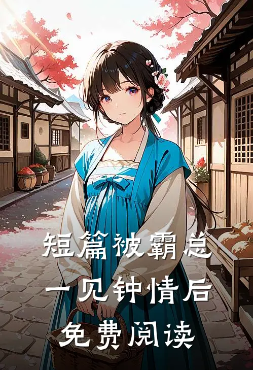 短篇被霸总一见钟情后免费阅读
