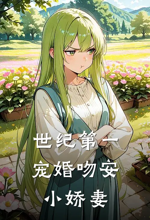 世纪第一宠婚吻安小娇妻