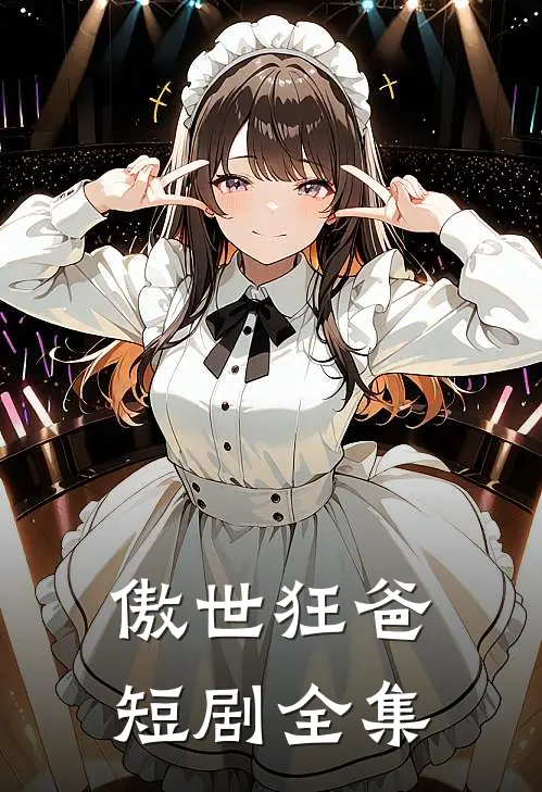 傲世狂爸短剧全集