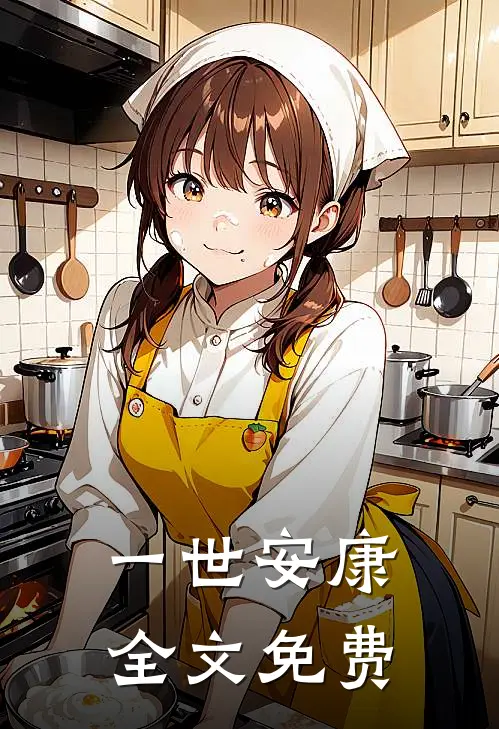 一世安康全文免费