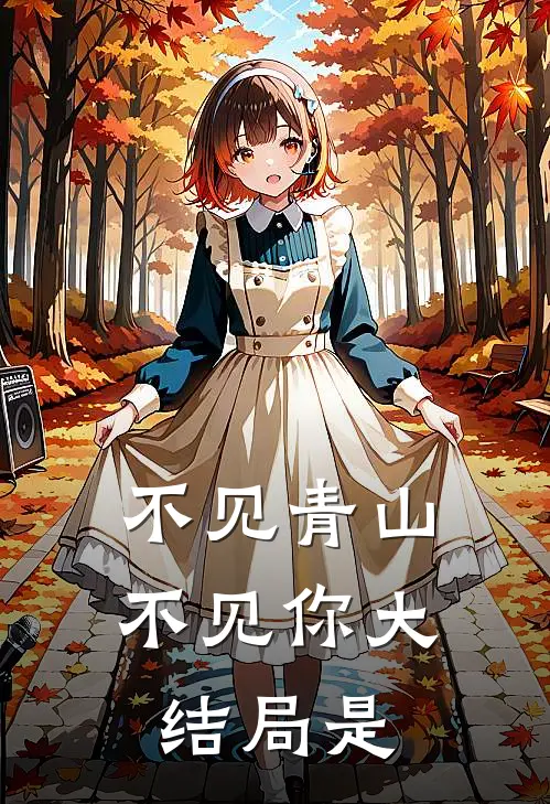 不见青山不见你大结局是