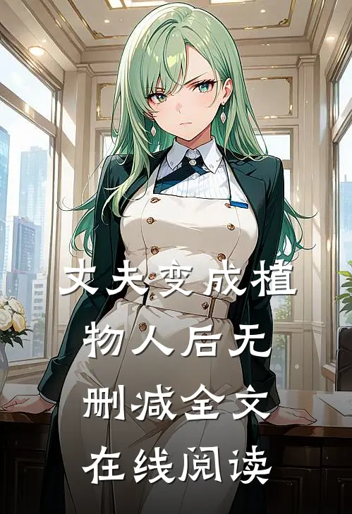 丈夫变成植物人后无删减全文在线阅读