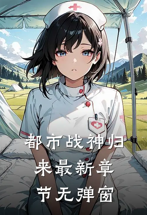 都市战神归来 最新章节 无弹窗
