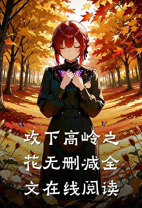 攻下高岭之花无删减全文在线阅读