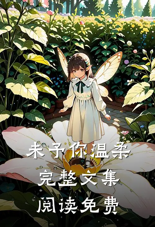 未予你温柔完整文集阅读免费