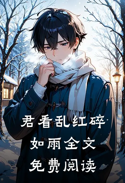 君看乱红碎如雨全文免费阅读