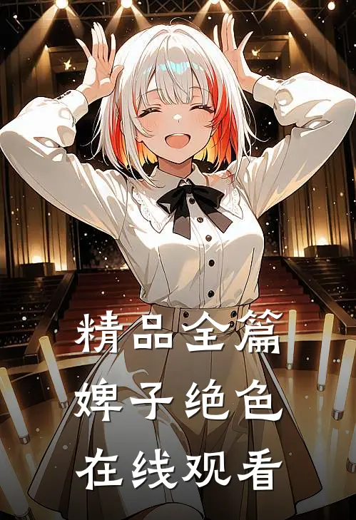 精品全篇婢子绝色在线观看