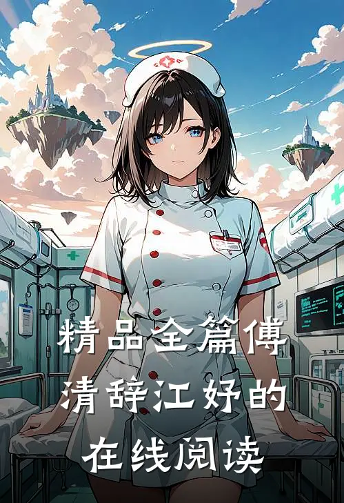 精品全篇傅清辞江妤的在线阅读