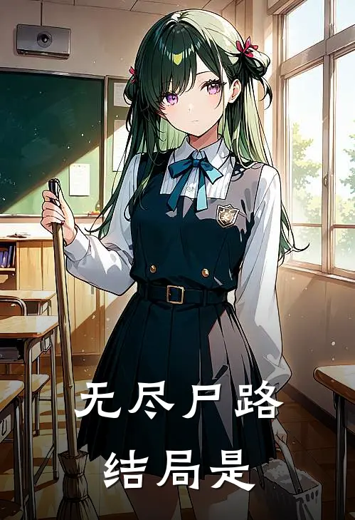 无尽尸路结局是