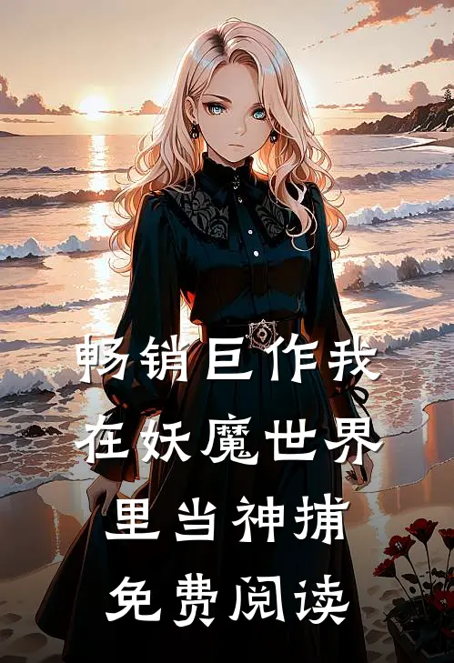 畅销巨作我在妖魔世界里当神捕免费阅读