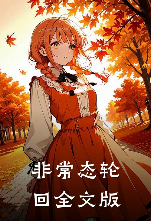 非常态轮回全文版