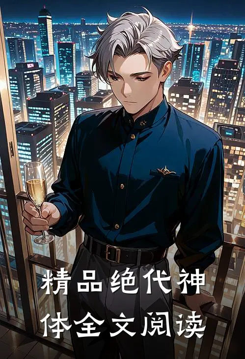 精品绝代神体全文阅读