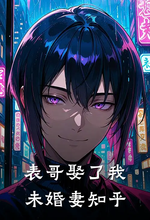 表哥娶了我未婚妻知乎