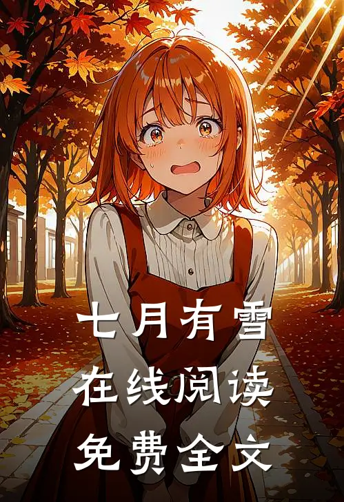 七月有雪在线阅读免费全文