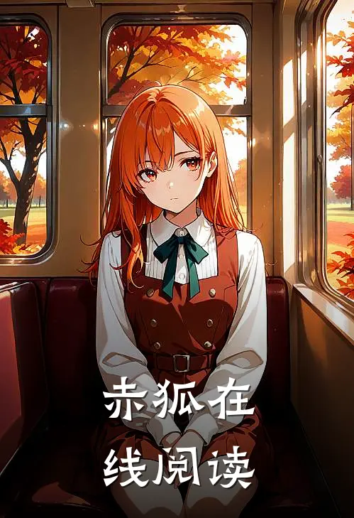 赤狐在线阅读