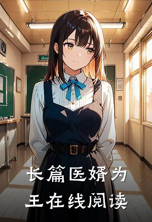 长篇医婿为王在线阅读