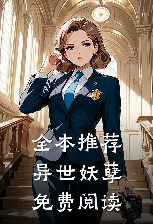 全本推荐异世妖孽免费阅读