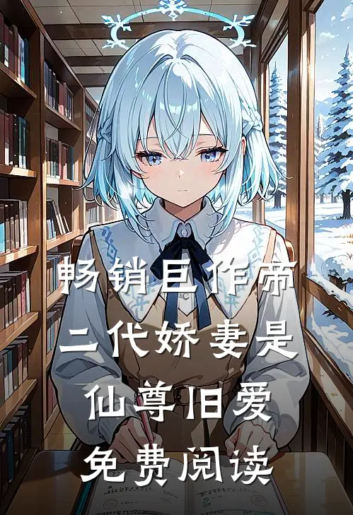 畅销巨作帝二代娇妻是仙尊旧爱免费阅读