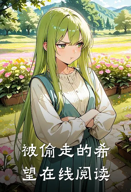 被偷走的希望在线阅读