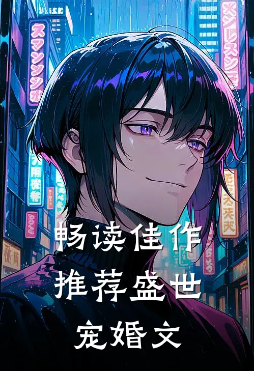 畅读佳作推荐盛世宠婚文