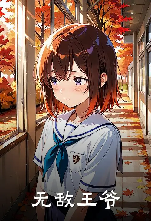 无敌王爷