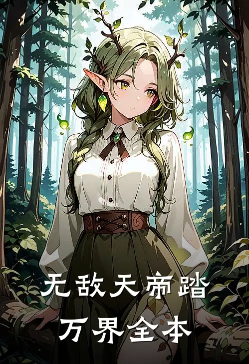 无敌天帝踏万界全本
