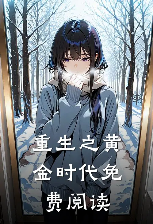 重生之黄金时代免费阅读