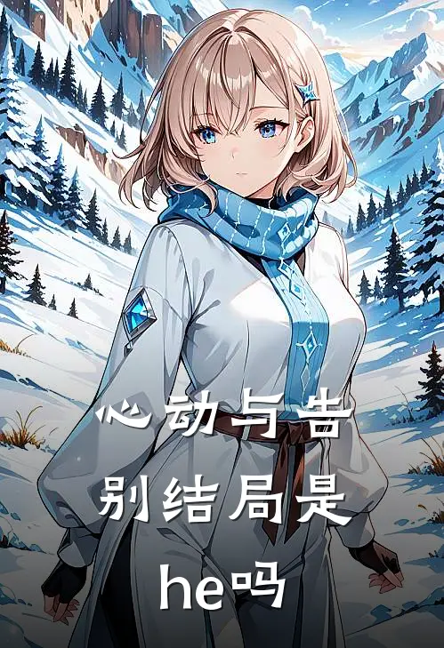 心动与告别结局是he吗