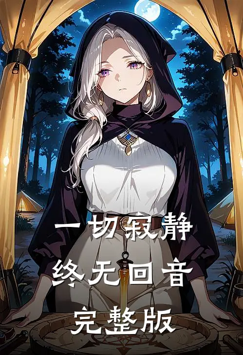 一切寂静终无回音完整版