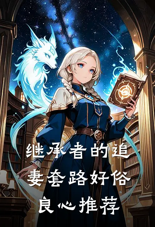 继承者的追妻套路好俗良心推荐
